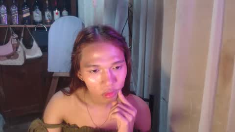 Kagura3 online show from November 21, 6:39 pm