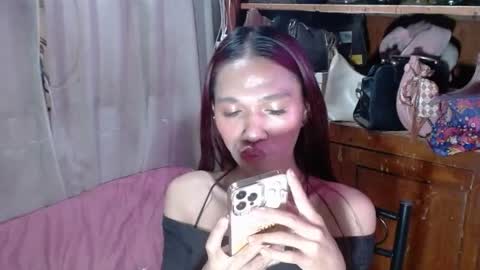 Kagura3 online show from March 22, 2:42 pm