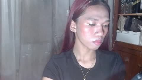 Kagura3 online show from April 2, 4:48 pm