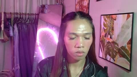 Kagura3 online show from June 17, 3:46 pm