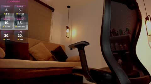 katalina larson online show from January 19, 2:57 am