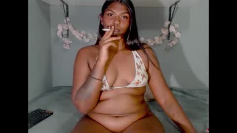 Snapshot of sexykitten147 chatting on October 8, 12:25 pm SexyKitten147 online show from October 8, 12:25 pm