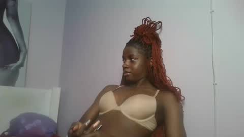 SexyKitty online show from December 13, 7:53 pm