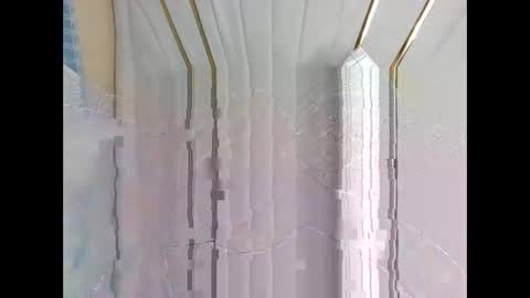 FENNY online show from March 25, 7:36 am