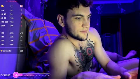 Kolya online show from December 2, 2:09 am