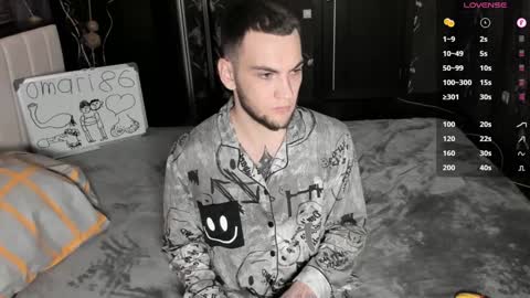 Kolya online show from December 11, 1:26 am
