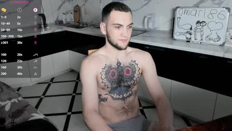Kolya online show from December 12, 12:27 am
