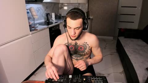 Kolya online show from January 21, 1:39 am