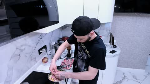 Kolya online show from January 21, 4:43 am