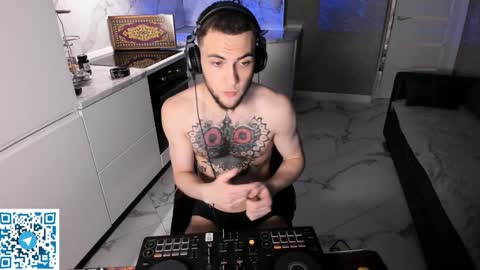Kolya online show from January 25, 2:37 am