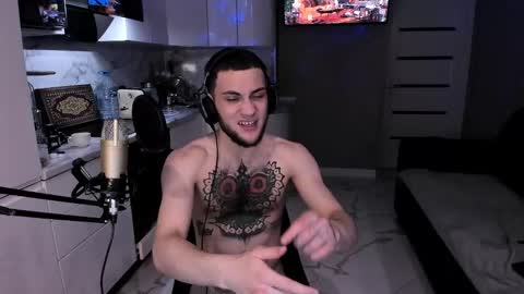 Kolya online show from February 4, 10:34 pm