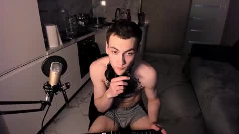 Kolya online show from February 24, 3:12 am