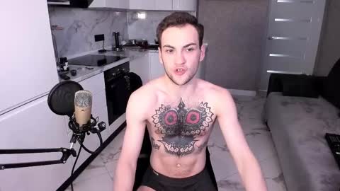 Kolya online show from February 28, 4:32 am