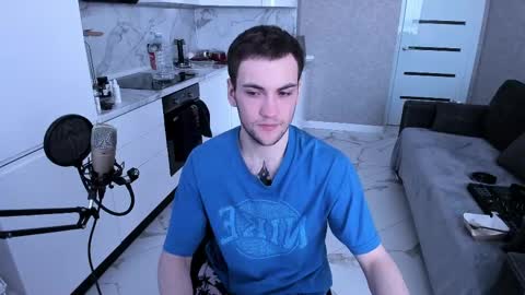 Kolya online show from March 1, 5:31 am