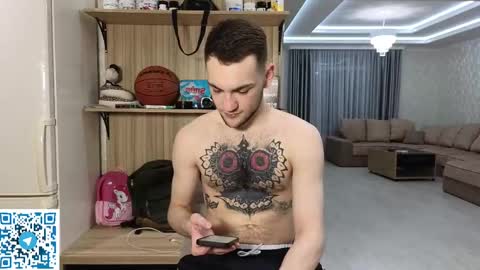Kolya online show from March 4, 7:01 pm