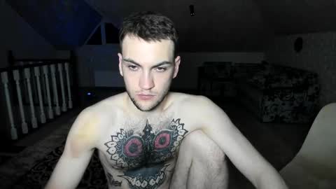 Kolya online show from March 8, 2:23 am