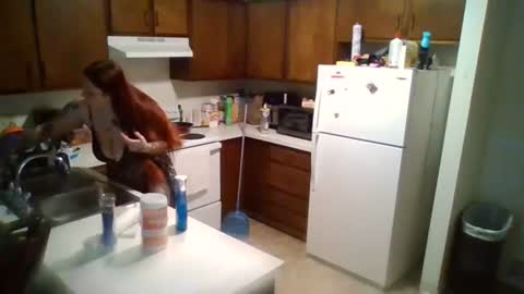 Sexylala222 online show from June 16, 3:47 pm