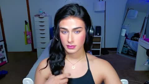 JC online show from April 24, 10:07 am