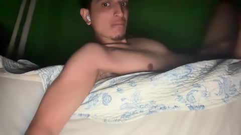 Snapshot of sexylatinoguy24 chatting on June 7, 6:39 am sexycocknyc online show from June 7, 6:39 am