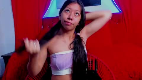 Snapshot of sexylaurita4u chatting on January 18, 11:21 am laura online show from January 18, 11:21 am