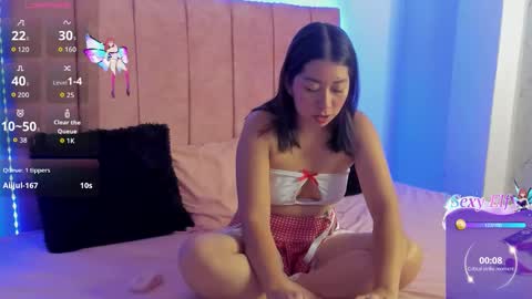 laura online show from February 7, 3:16 pm