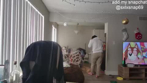 sexylax69 online show from January 17, 4:43 pm