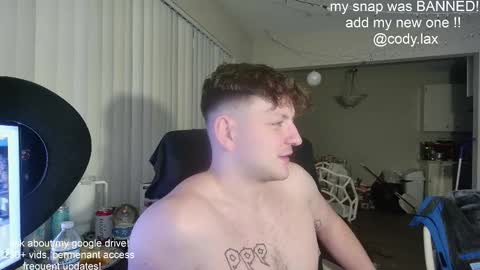 sexylax69 online show from February 2, 1:37 am