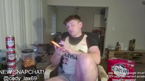 sexylax69 online show from April 23, 12:34 am