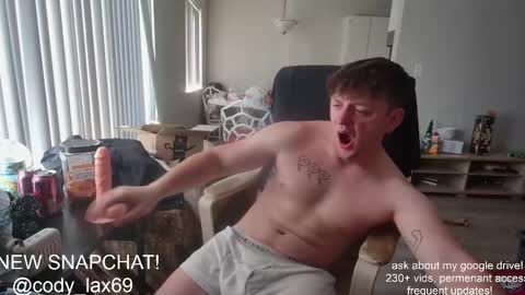 sexylax69 online show from April 23, 3:14 pm