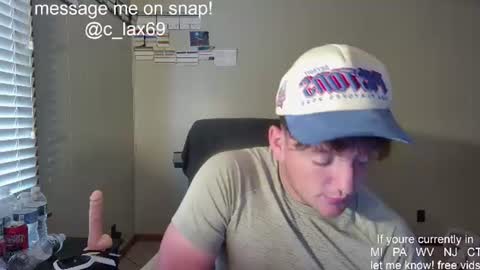 sexylax69 online show from June 8, 3:12 pm