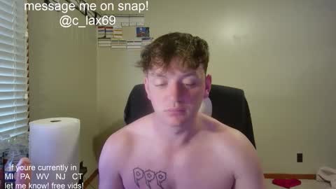 sexylax69 online show from June 9, 3:01 pm