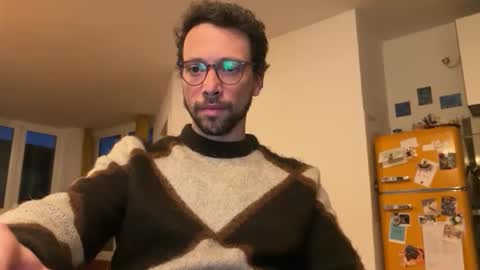 sexyleo8282 online show from November 4, 4:28 pm