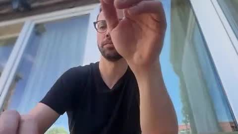 sexyleo8282 online show from June 19, 8:18 am