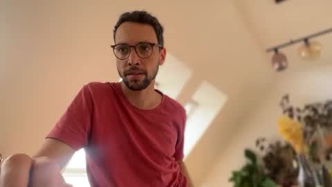 sexyleo8282 online show from July 7, 10:30 am