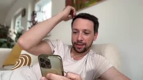 sexyleo8282 online show from July 22, 8:06 am