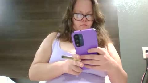sexylil_bbw online show from March 24, 2:49 am