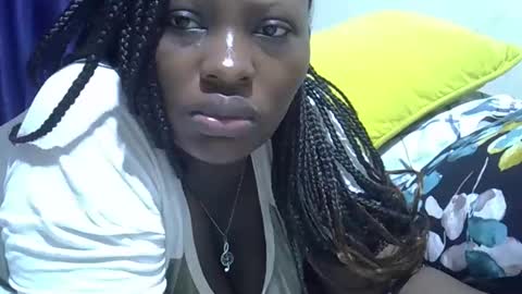 Sexylina online show from February 10, 1:59 pm