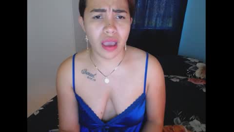 sexyloba  independent model online show from January 6, 5:27 pm