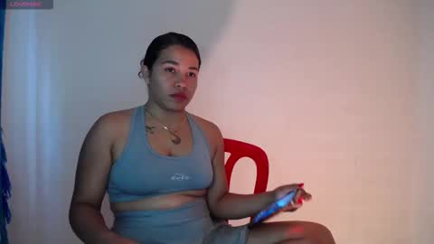sexyloba  independent model online show from September 13, 4:18 pm