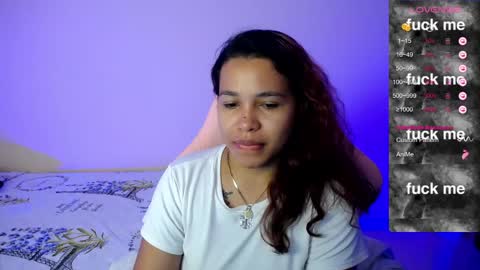sexyloba  independent model online show from April 28, 2:21 am