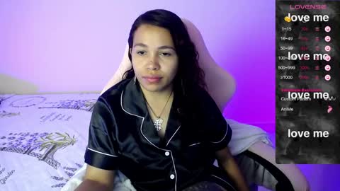 sexyloba  independent model online show from April 29, 7:34 am