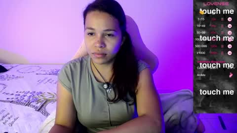 sexyloba  independent model online show from May 8, 9:53 pm