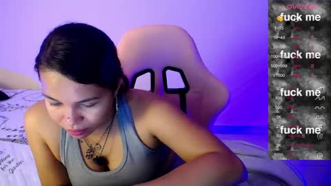 sexyloba  independent model online show from May 9, 10:26 pm