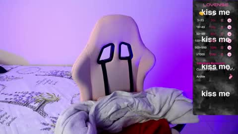 sexyloba  independent model online show from May 10, 10:31 am