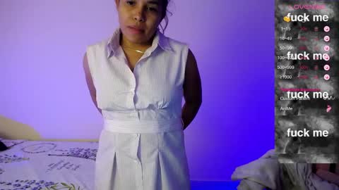 sexyloba  independent model online show from May 10, 11:10 pm