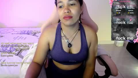 sexyloba  independent model online show from May 26, 4:36 pm