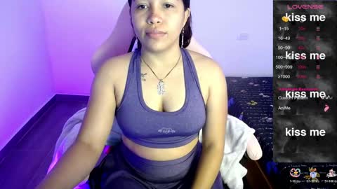 sexyloba  independent model online show from June 5, 2:45 pm