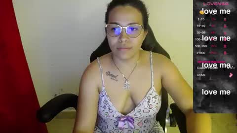 sexyloba  independent model online show from June 17, 1:08 am