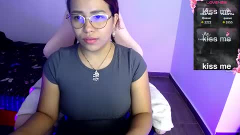 sexyloba  independent model online show from July 14, 2:05 am