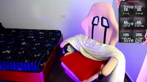 sexyloba  independent model online show from July 14, 11:16 am